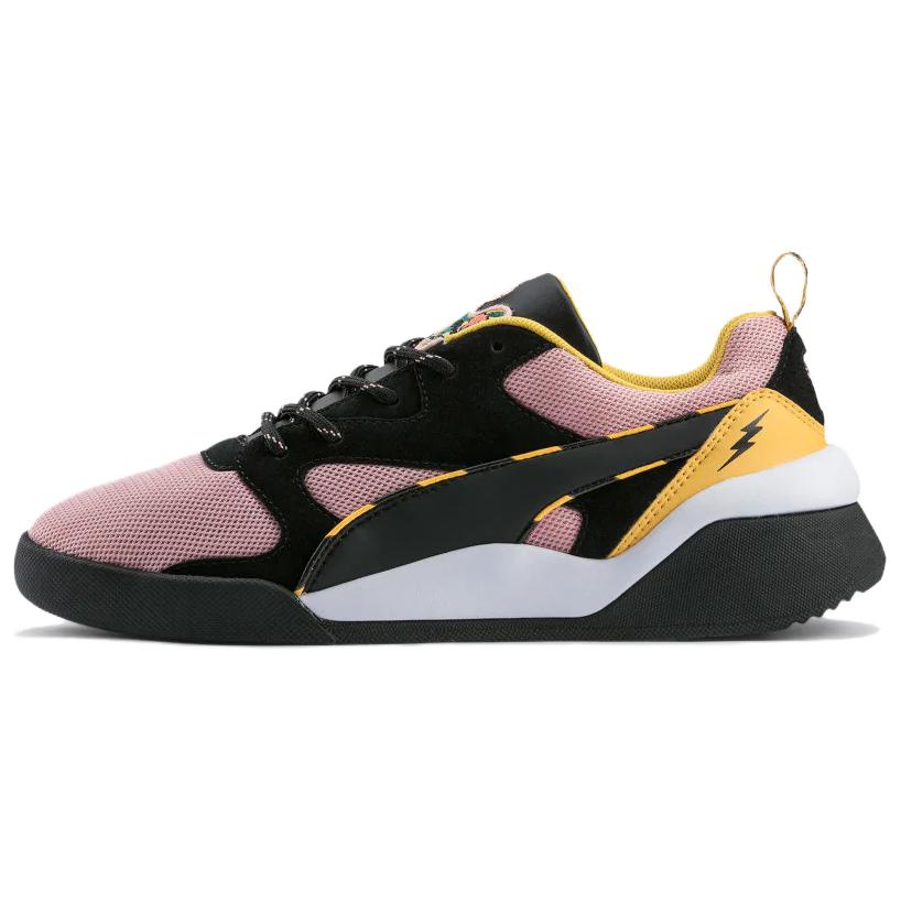 PUMA Sue Tsai X RS X Aeon 'Pink' Women's
