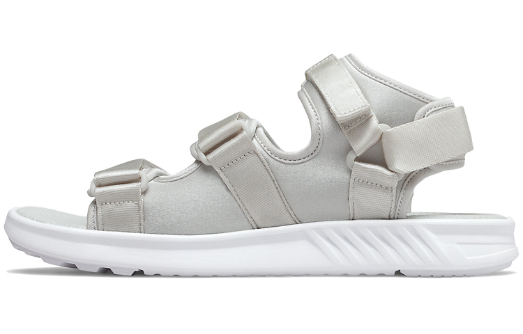 New Balance Sandals 'Light Grey'