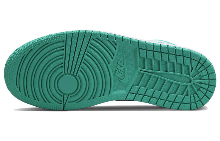 Air Jordan 1 Low 'New Emerald' Women's купить в интернет-магазине Yoocart с быстрой доставкой по России.