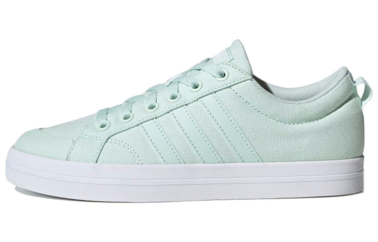 Adidas Neo Bravada White/Green Women's