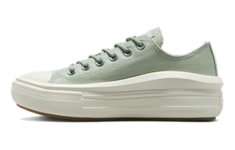 Converse Chuck Taylor All Star Move Platform Low 'Summit Sage' Women's