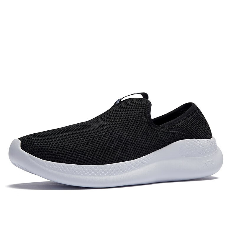 361° Sports Life Collection Running Shoes Women's Low top Obsidian Black/361 Degrees White