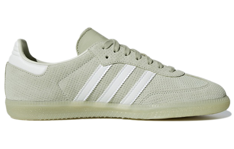 adidas originals Samba OG Aero Green Women's купить в интернет-магазине Yoocart с быстрой доставкой по России.