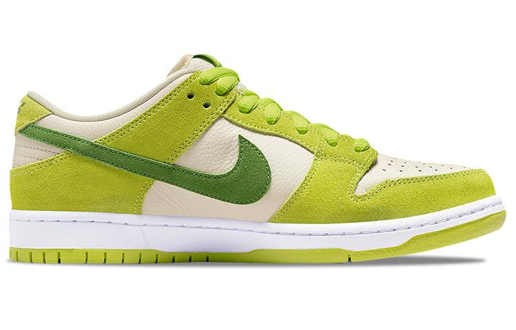 Nike Sb Dunk Low Pro 'Fruity Pack Green Apple' купить в интернет-магазине Yoocart с быстрой доставкой по России.