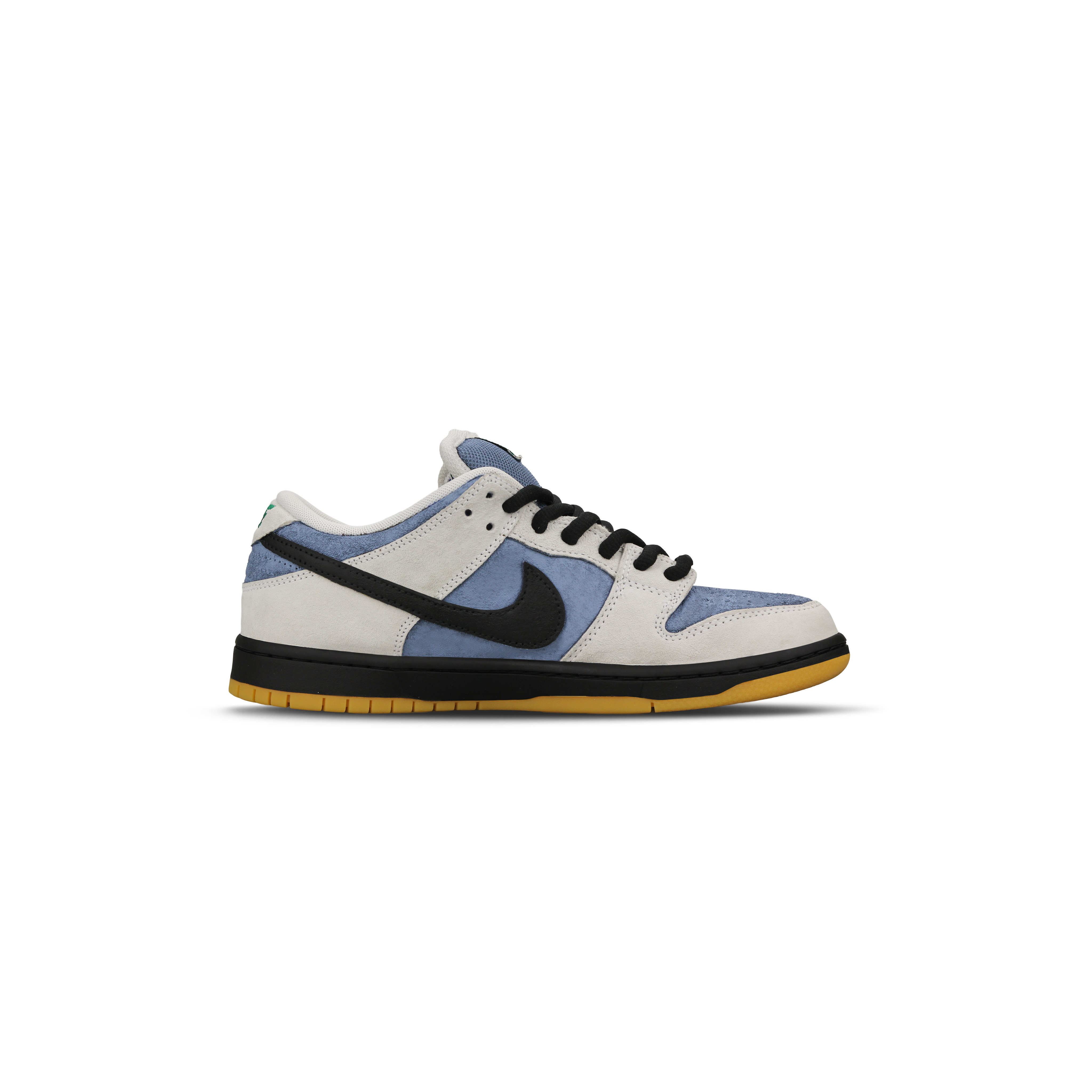Nike Dunk SB Abrasion Resistant Slip Resistant Low top Skateboard Shoes Unisex