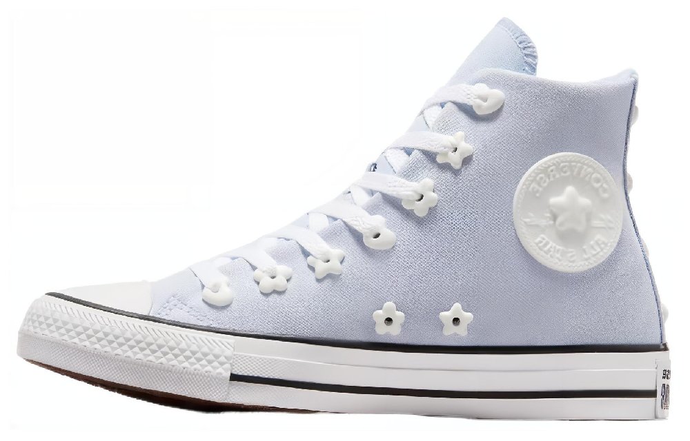 Converse Women's Chuck Taylor All Star High 'Cloudy Daze' Women's