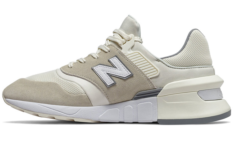 New Balance Nb 997S D 'Khaki Light Gray White'