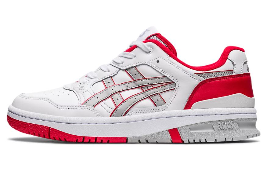 Asics EX89 'White Classic Red'