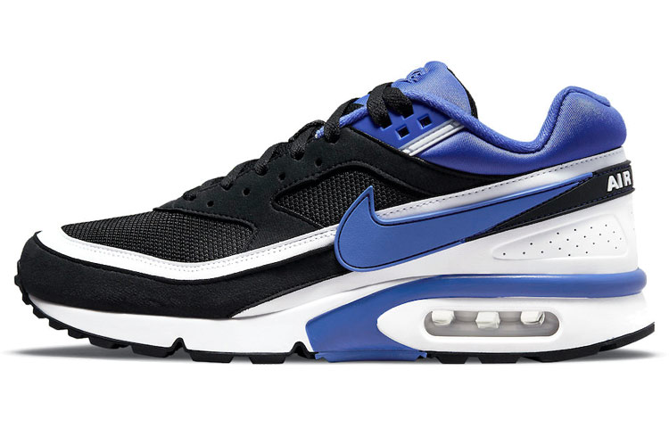 Nike Air Max Bw Og Persian Violet 2021