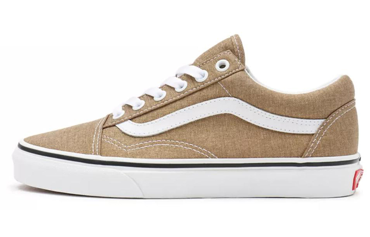 Vans Old Skool Bronze Age