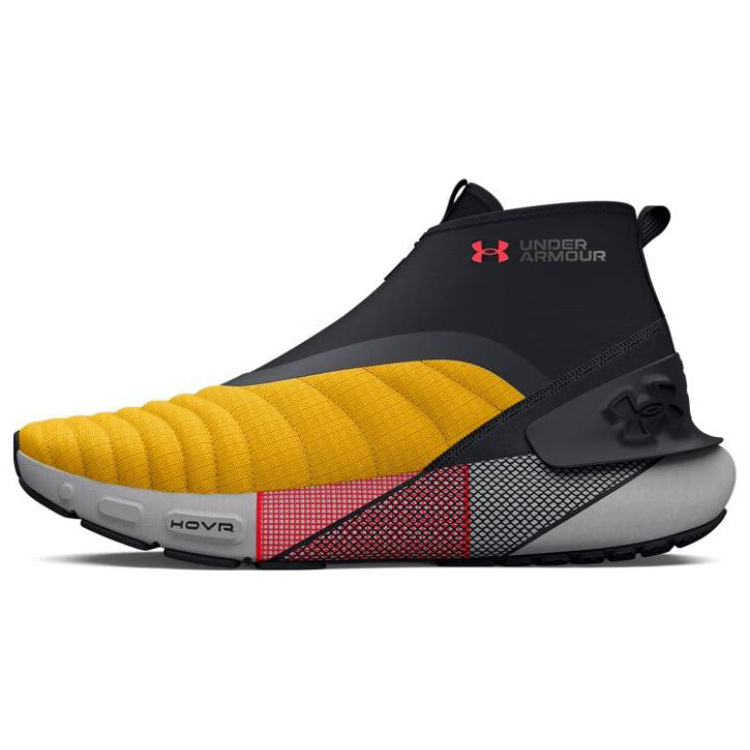 Under Armour Hovr Phantom 3 Se Warm 'Tahoe Gold Black'