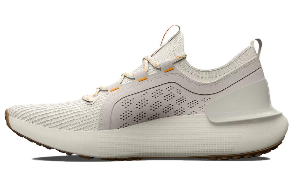 Under Armour Hovr Phantom 3 Se 'Ivory Orange Ice' Women's