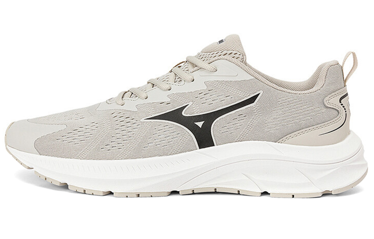 Mizuno PI Casual Shoes Unisex Low-Top Gray