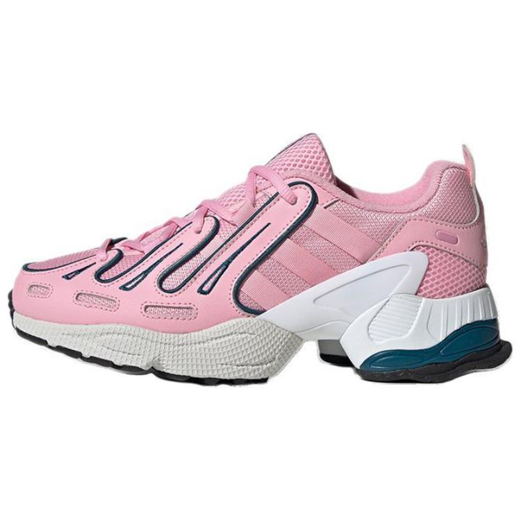 Adidas Eqt Gazelle 'True Pink' Women's