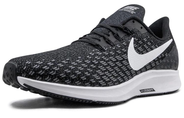 Nike Air Zoom Pegasus 35 Black купить в интернет-магазине Yoocart с быстрой доставкой по России.