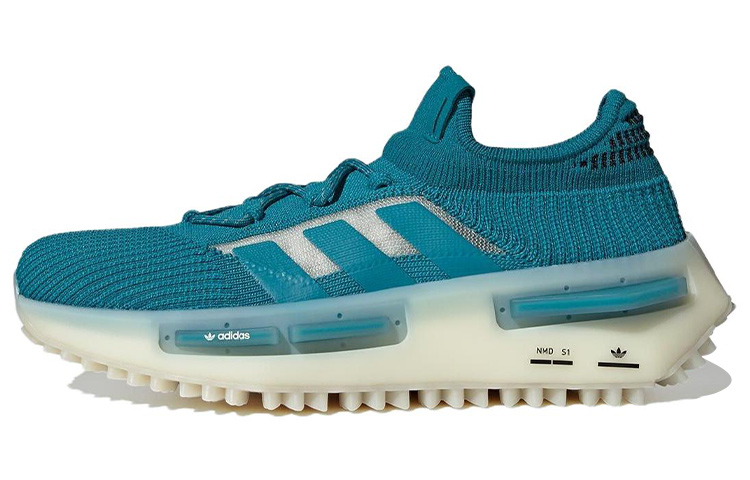 Adidas Nmd S1 Active Teal