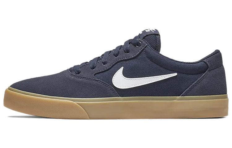 Nike Chron Slr Sb Obsidian