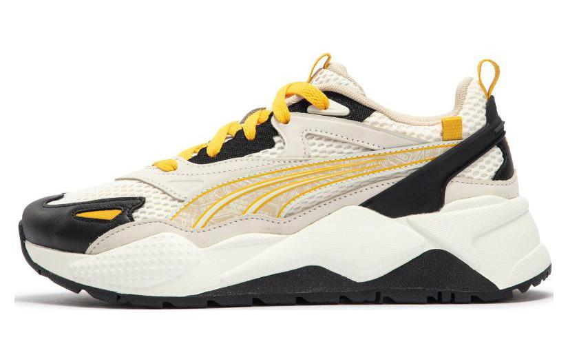 PUMA RS X Efekt Bz Yinshua 'Beige White Black'