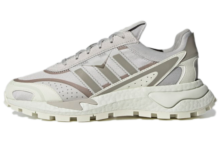 Adidas Originals Retropy P9 Aero Green Aluminium