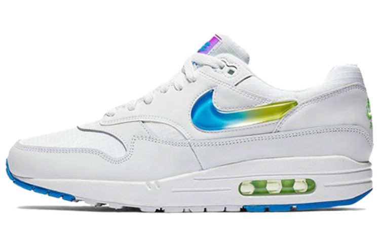 Nike Air Max 1 Jelly Jewel White