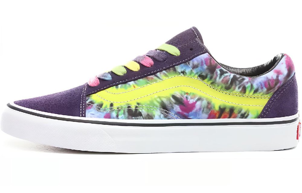 Vans Old Skool 'Tie Dye'