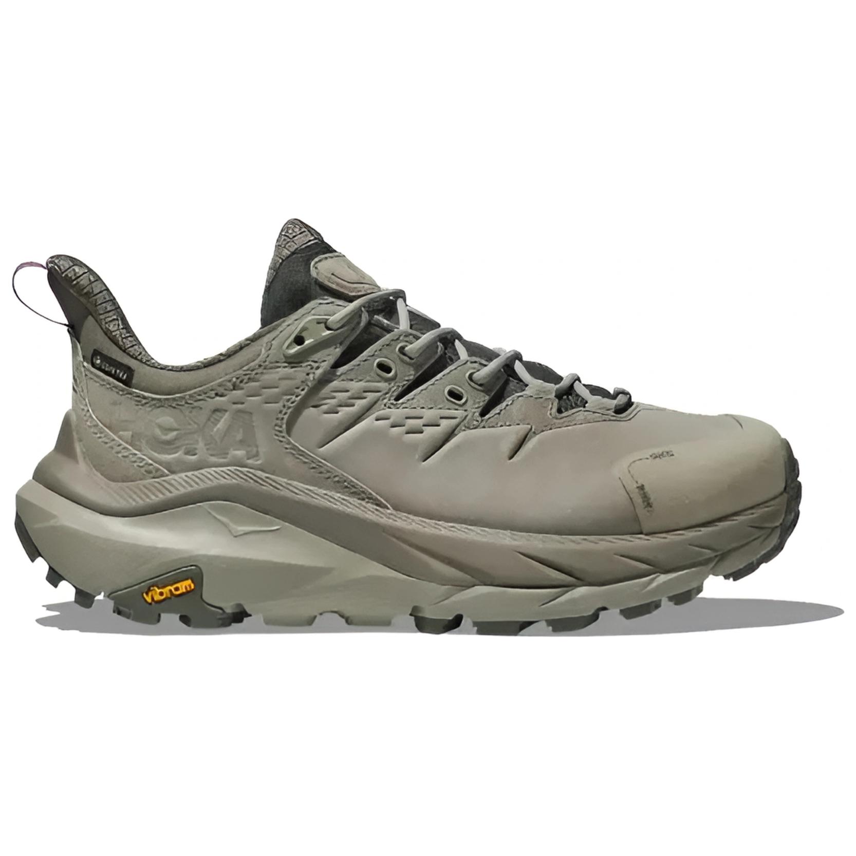 HOKA ONE ONE Kaha 2 Low Gore Tex 'Slate Barley' Women's купить в интернет-магазине Yoocart с быстрой доставкой по России.