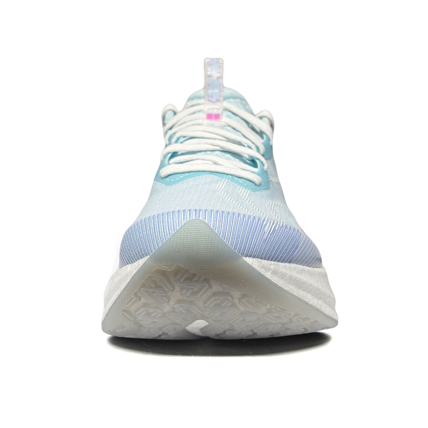 LINING Red Hare 8PRO Running Shoes Women's Low top White Green купить в интернет-магазине Yoocart с быстрой доставкой по России.