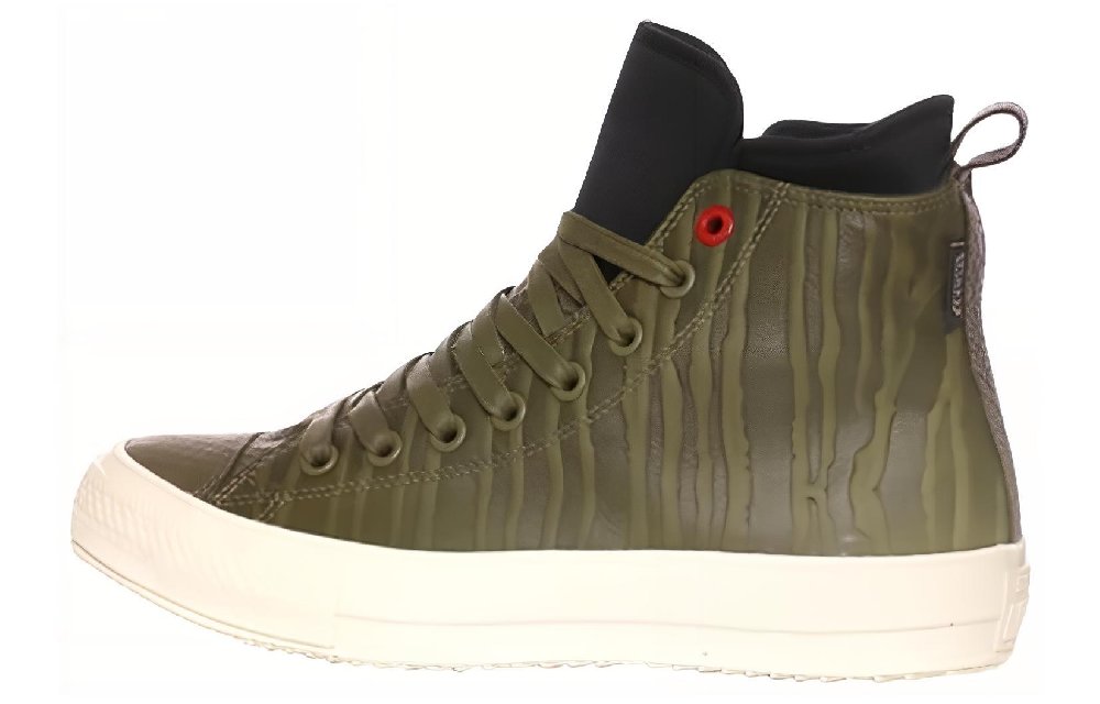 Converse Chuck Taylor All Star Waterproof Hi 'Medium Olive'