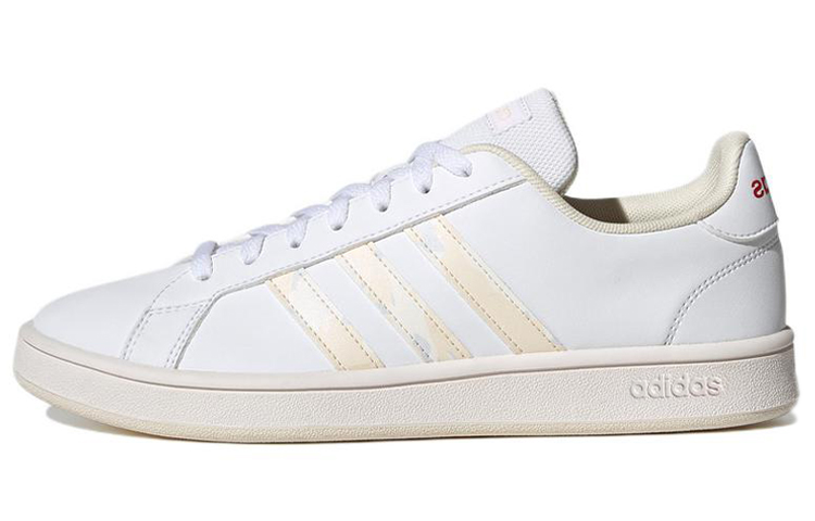 Adidas Grand Court Base 'White Beige'