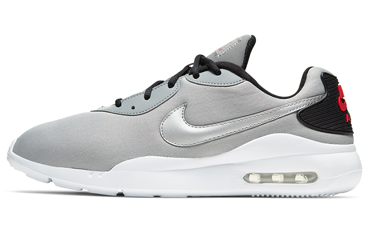 Nike Air Max Oketo Wntr 'Grey White Red'