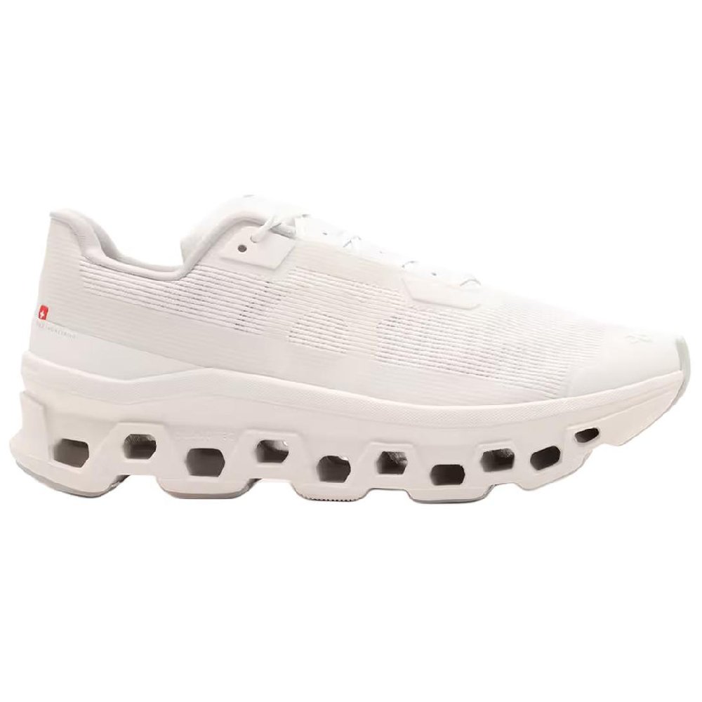 On Running CloudmOnster Void All White