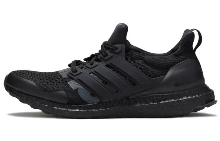 Adidas Ultra Boost Undefeated Blackout