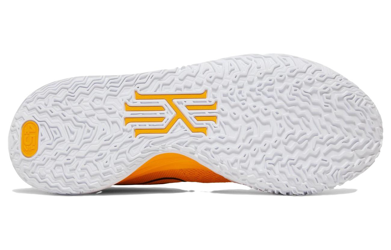 Nike Kyrie 7 Tb University Gold купить в интернет-магазине Yoocart с быстрой доставкой по России.