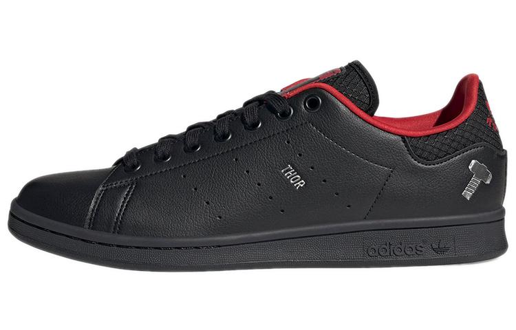 Adidas Stan Smith Marvel Hulk