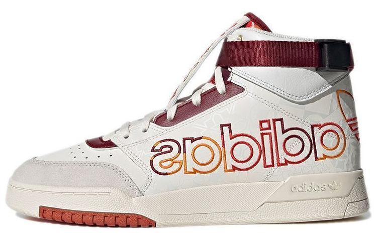 Adidas Drop Step 'Chinese New Year'
