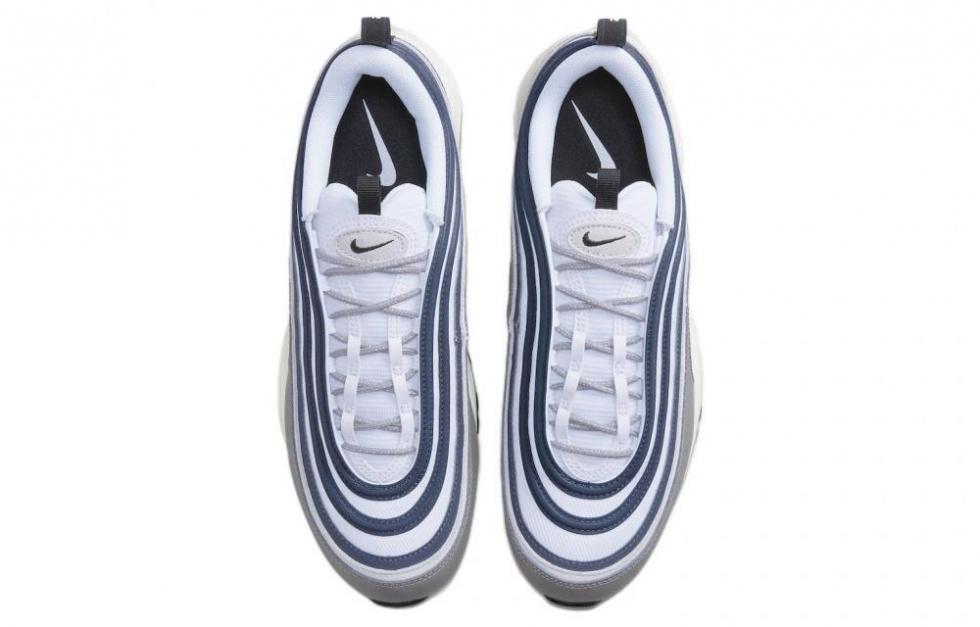 Nike Air Max 97 Georgetown купить в интернет-магазине Yoocart с быстрой доставкой по России.