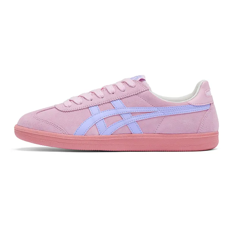 Onitsuka Tiger Tokuten Casual Shoes Unisex Pink