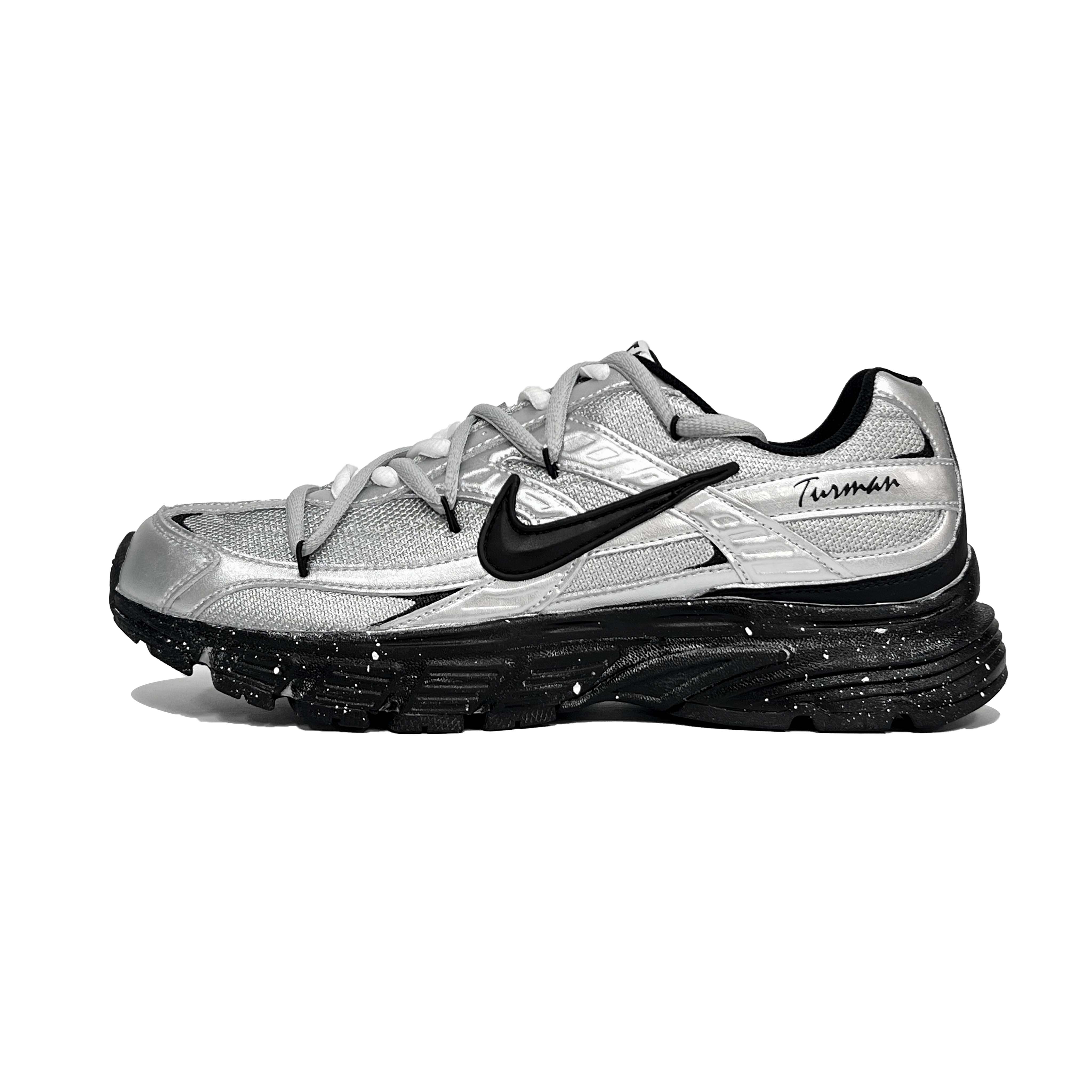 Nike Initiator Abrasion Resistant Low top Running Shoes Unisex