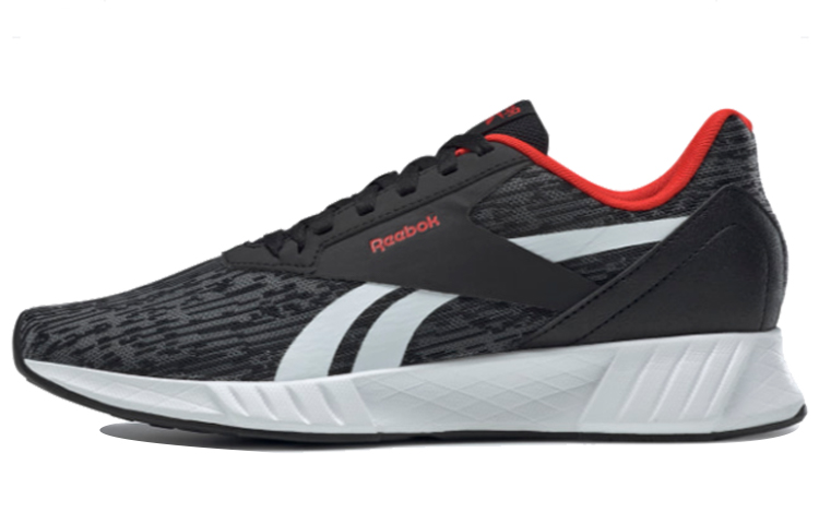 Reebok Lite Plus 2.0 Sneakers Black/Orange