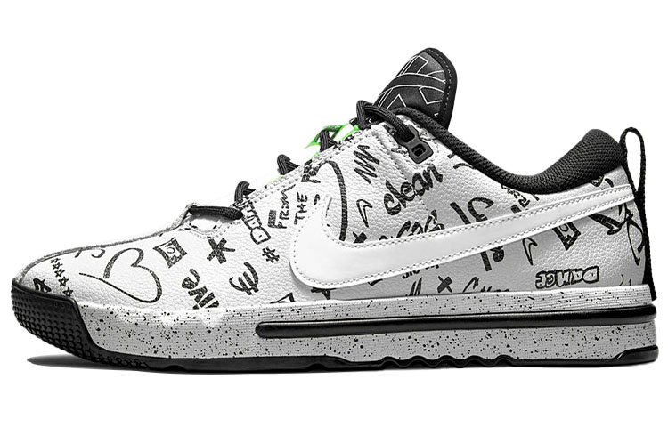 Nike Air Sesh Кроссовки для тренировок Низкие Кроссовки Унисекс