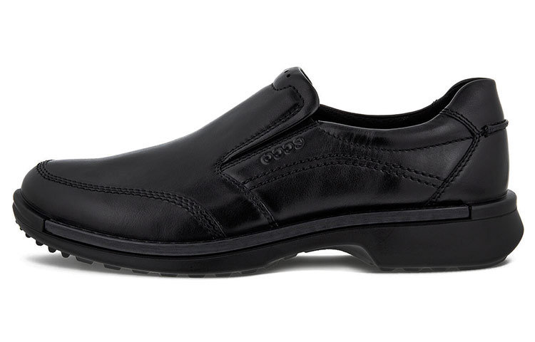 Ecco Fusion Casual Shoes Men's Black