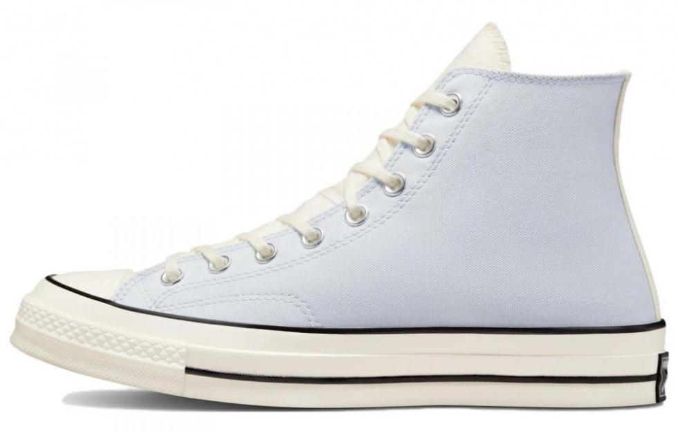 Converse Chuck 70 High 'Nautical TriBlocked Ghosted Vintage White'