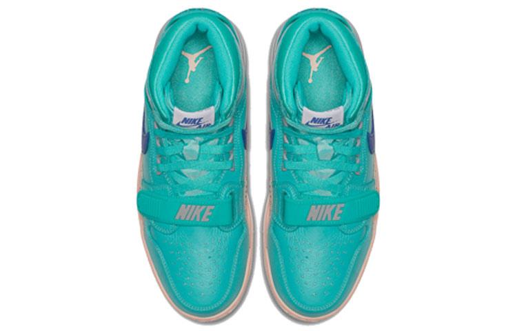 Jordan Legacy 312 Hyper Jade купить в интернет-магазине Yoocart с быстрой доставкой по России.