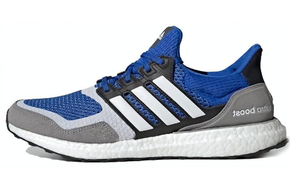 Adidas Ultra Boost S&L Blue Grey
