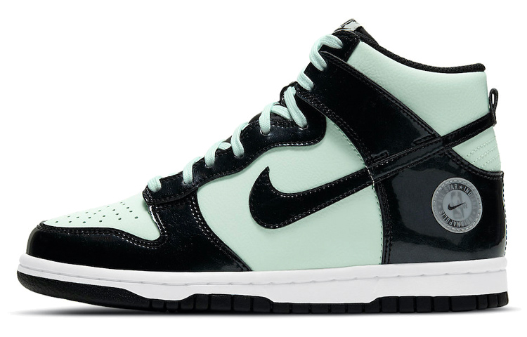 Nike Dunk High Se 'All Star 2021'