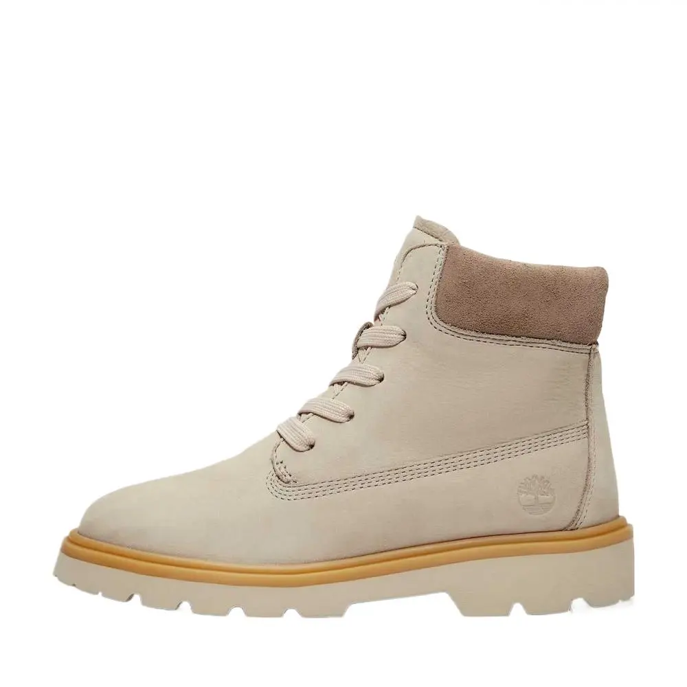 Timberland Rowan Way Ankle Boots Women's Brown