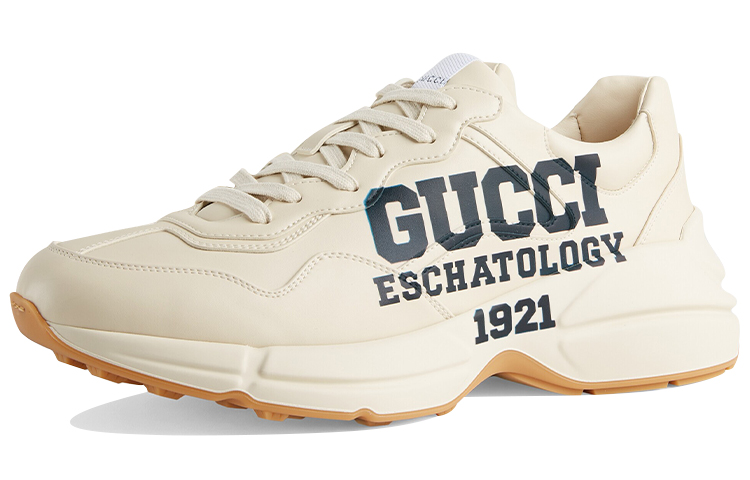 GUCCI Rhyton "25" Sneakers
