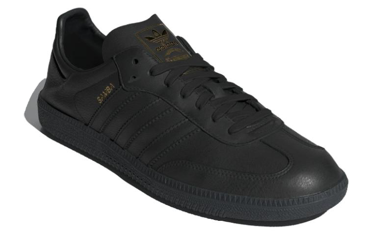 Adidas Samba Decon Black купить в интернет-магазине Yoocart с быстрой доставкой по России.