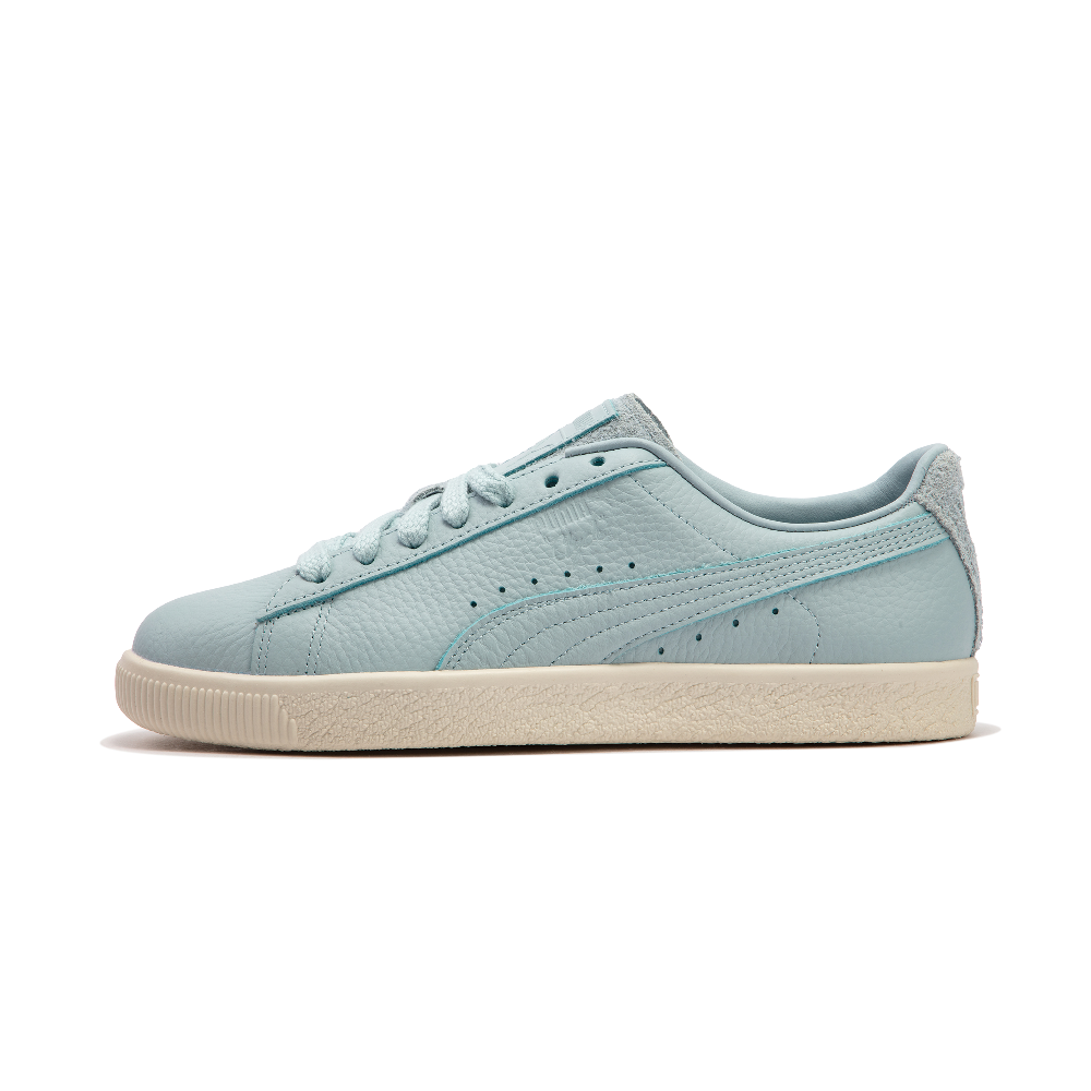 PUMA Clyde Premium Sneakers