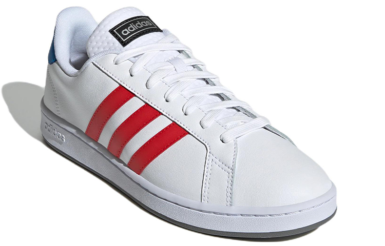 Adidas Neo Grand Court 'White' купить в интернет-магазине Yoocart с быстрой доставкой по России.